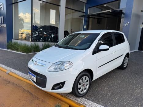 FIAT Palio 1.4 4P FLEX ATTRACTIVE, Foto 2