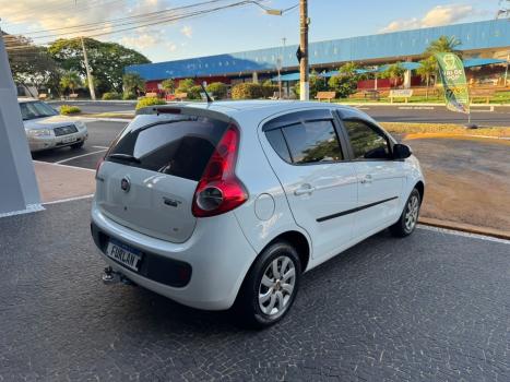 FIAT Palio 1.4 4P FLEX ATTRACTIVE, Foto 3