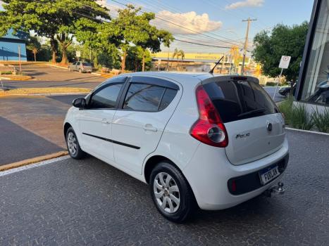 FIAT Palio 1.4 4P FLEX ATTRACTIVE, Foto 4