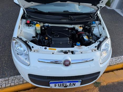 FIAT Palio 1.4 4P FLEX ATTRACTIVE, Foto 5