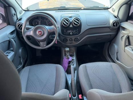 FIAT Palio 1.4 4P FLEX ATTRACTIVE, Foto 6