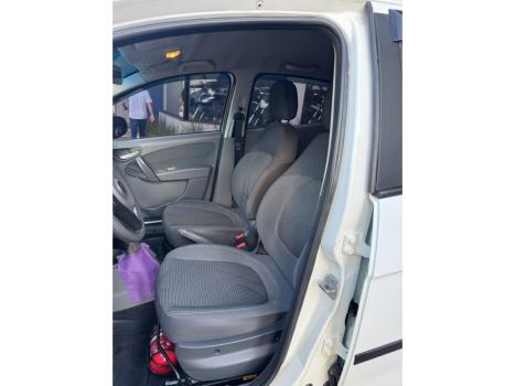 FIAT Palio 1.4 4P FLEX ATTRACTIVE, Foto 7