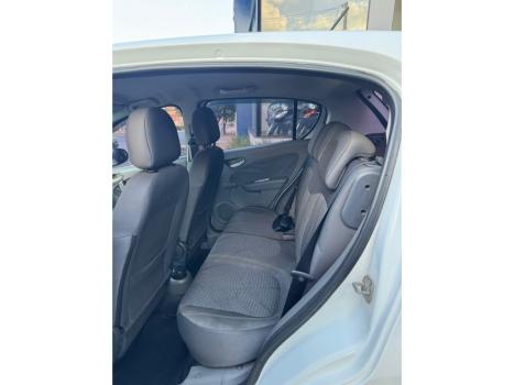 FIAT Palio 1.4 4P FLEX ATTRACTIVE, Foto 8