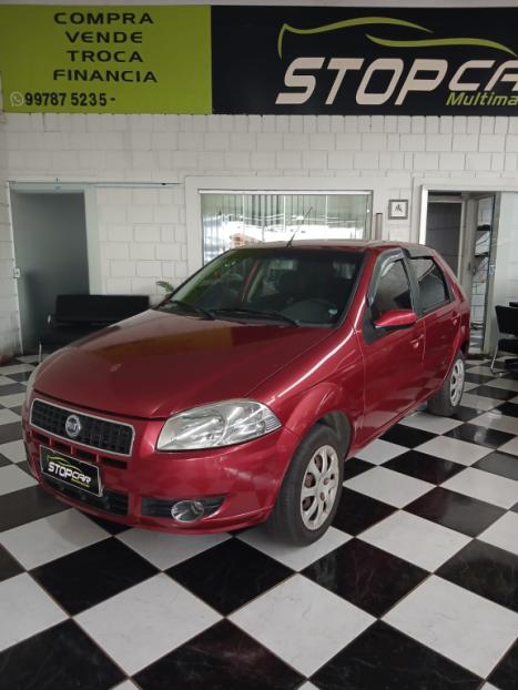 FIAT Palio 1.4 4P FLEX ELX, Foto 2