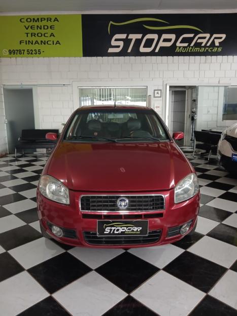 FIAT Palio 1.4 4P FLEX ELX, Foto 3