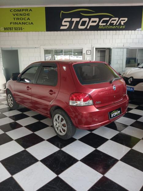 FIAT Palio 1.4 4P FLEX ELX, Foto 5