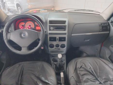 FIAT Palio 1.4 4P FLEX ELX, Foto 6