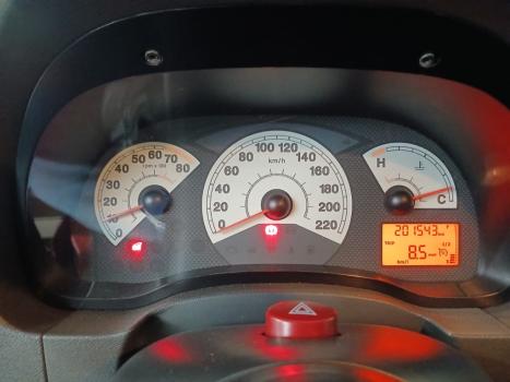 FIAT Palio 1.4 4P FLEX ELX, Foto 7
