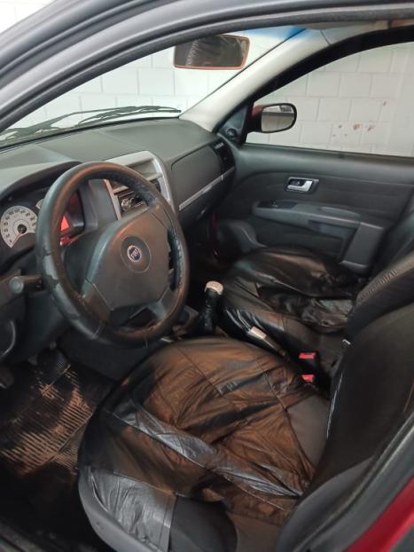 FIAT Palio 1.4 4P FLEX ELX, Foto 8