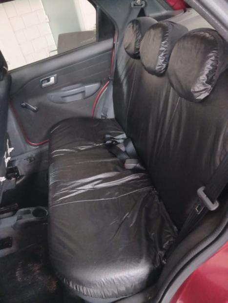 FIAT Palio 1.4 4P FLEX ELX, Foto 9