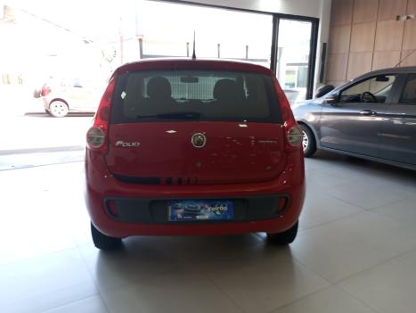 FIAT Palio 1.4 4P FLEX ATTRACTIVE, Foto 2