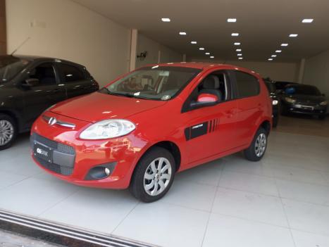 FIAT Palio 1.4 4P FLEX ATTRACTIVE, Foto 4