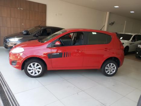 FIAT Palio 1.4 4P FLEX ATTRACTIVE, Foto 5