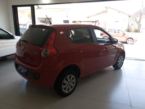 FIAT Palio 1.4 4P FLEX ATTRACTIVE, Foto 6