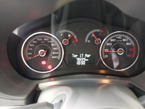 FIAT Palio 1.4 4P FLEX ATTRACTIVE, Foto 7