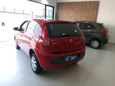 FIAT Palio 1.4 4P FLEX ATTRACTIVE, Foto 8