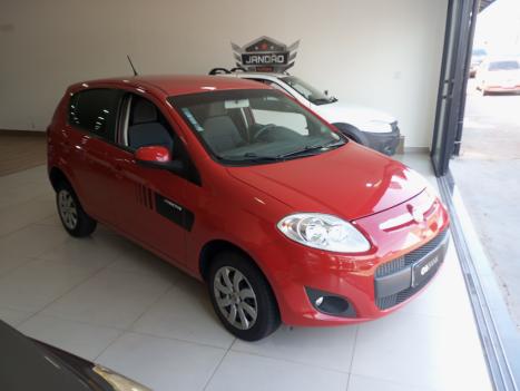 FIAT Palio 1.4 4P FLEX ATTRACTIVE, Foto 1