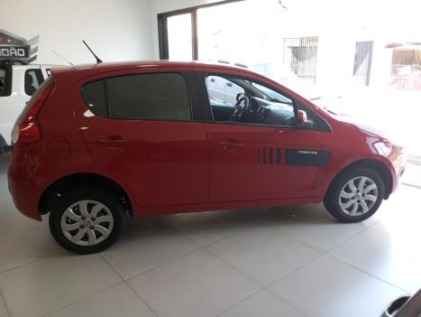 FIAT Palio 1.4 4P FLEX ATTRACTIVE, Foto 9