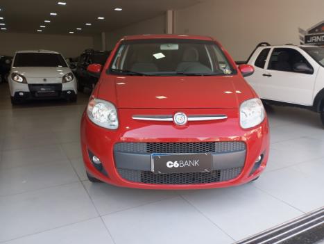 FIAT Palio 1.4 4P FLEX ATTRACTIVE, Foto 10