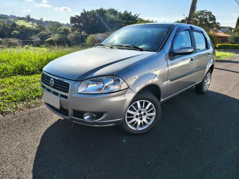 FIAT Palio 1.4 4P FLEX ELX, Foto 1