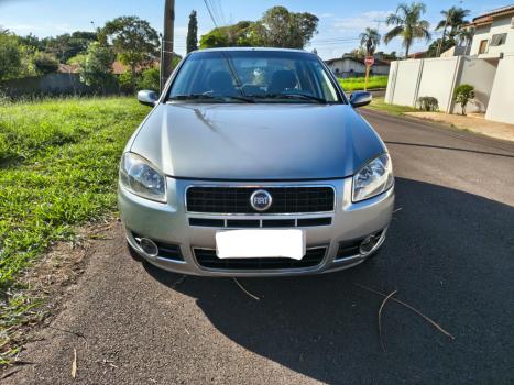 FIAT Palio 1.4 4P FLEX ELX, Foto 2