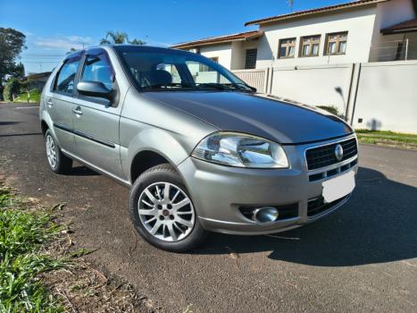 FIAT Palio 1.4 4P FLEX ELX, Foto 4