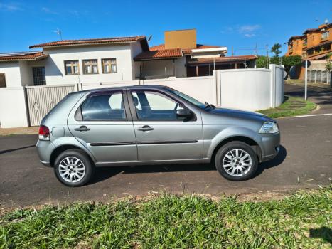 FIAT Palio 1.4 4P FLEX ELX, Foto 5