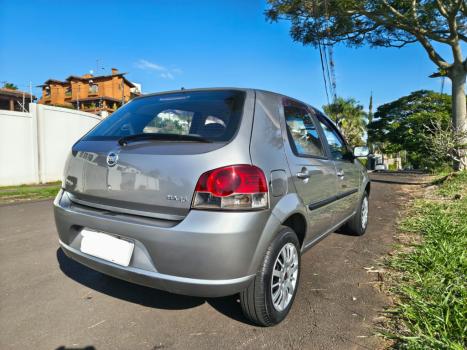 FIAT Palio 1.4 4P FLEX ELX, Foto 6