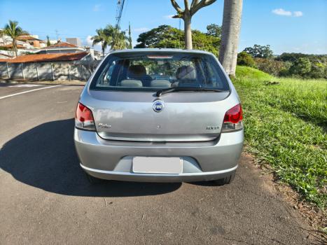 FIAT Palio 1.4 4P FLEX ELX, Foto 7