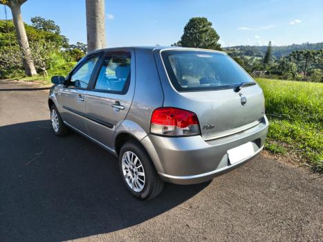 FIAT Palio 1.4 4P FLEX ELX, Foto 8