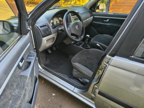 FIAT Palio 1.4 4P FLEX ELX, Foto 9