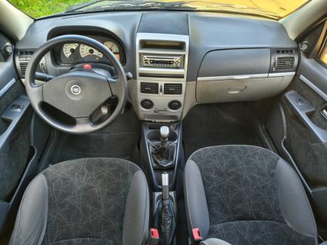 FIAT Palio 1.4 4P FLEX ELX, Foto 10