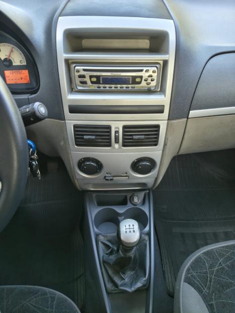 FIAT Palio 1.4 4P FLEX ELX, Foto 11