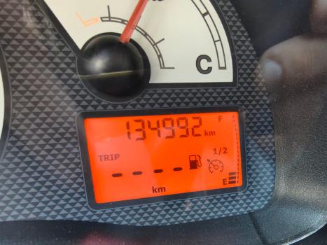 FIAT Palio 1.4 4P FLEX ELX, Foto 12