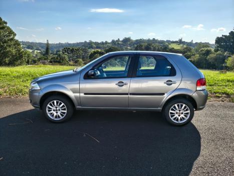 FIAT Palio 1.4 4P FLEX ELX, Foto 14