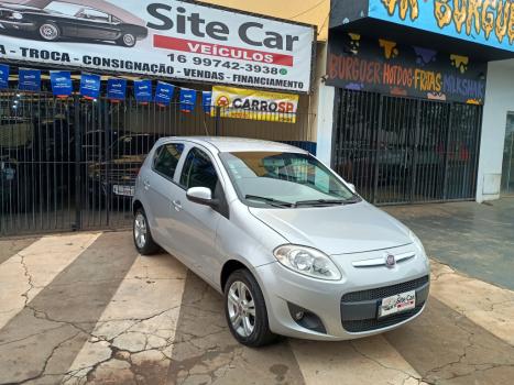 FIAT Palio 1.4 4P FLEX ATTRACTIVE, Foto 2