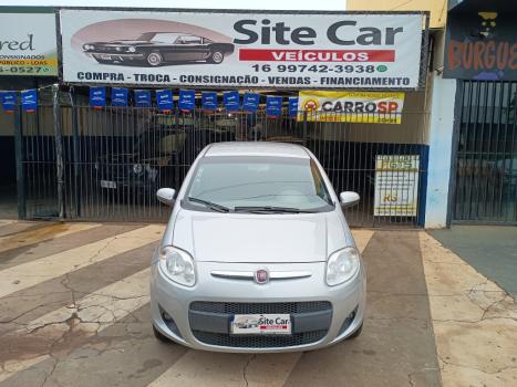 FIAT Palio 1.4 4P FLEX ATTRACTIVE, Foto 3