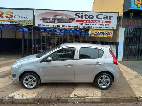FIAT Palio 1.4 4P FLEX ATTRACTIVE, Foto 4