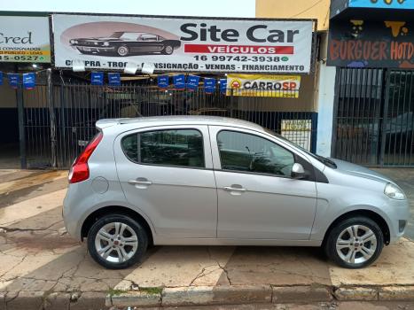 FIAT Palio 1.4 4P FLEX ATTRACTIVE, Foto 5
