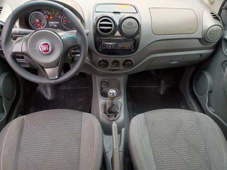 FIAT Palio 1.4 4P FLEX ATTRACTIVE, Foto 7