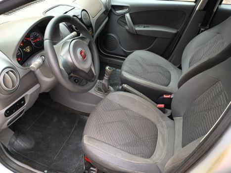 FIAT Palio 1.4 4P FLEX ATTRACTIVE, Foto 9