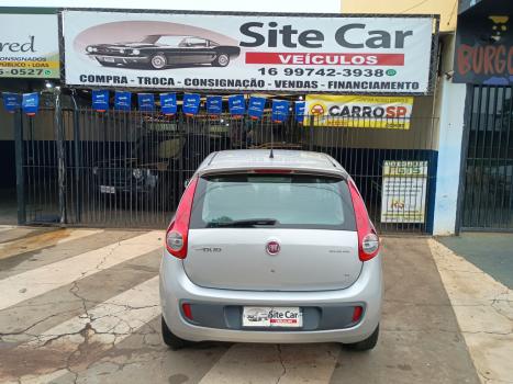 FIAT Palio 1.4 4P FLEX ATTRACTIVE, Foto 10