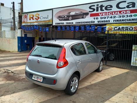 FIAT Palio 1.4 4P FLEX ATTRACTIVE, Foto 11