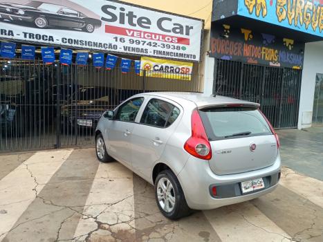 FIAT Palio 1.4 4P FLEX ATTRACTIVE, Foto 12
