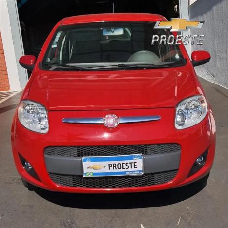FIAT Palio 1.4 4P FLEX ATTRACTIVE, Foto 2