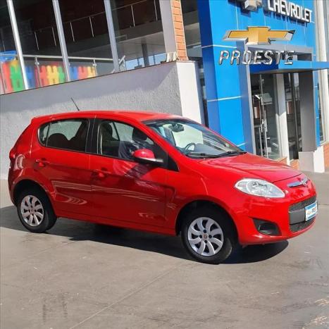FIAT Palio 1.4 4P FLEX ATTRACTIVE, Foto 3