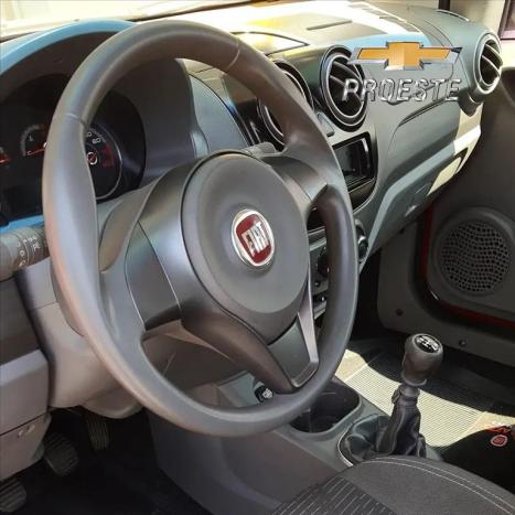 FIAT Palio 1.4 4P FLEX ATTRACTIVE, Foto 4