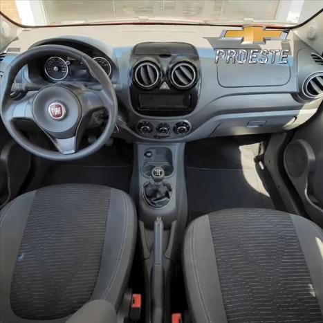 FIAT Palio 1.4 4P FLEX ATTRACTIVE, Foto 5