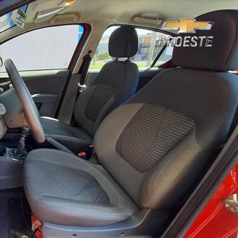 FIAT Palio 1.4 4P FLEX ATTRACTIVE, Foto 6