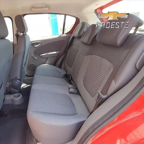FIAT Palio 1.4 4P FLEX ATTRACTIVE, Foto 7